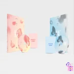 BTS - The Most Beautiful Moment In Life, Pt. 2 / HYYH [4th Mini Album] - Image 2