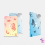 BTS - The Most Beautiful Moment In Life, Pt. 2 / HYYH [4th Mini Album] - Image 3