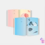 BTS - The Most Beautiful Moment In Life, Pt. 2 / HYYH [4th Mini Album] - Image 4