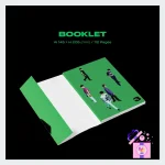 NCT 127 - Sticker (Sticky Version) - Image 3