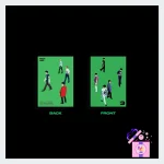 NCT 127 - Sticker (Sticky Version) - Image 4