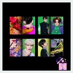 NCT 127 - Sticker (Sticky Version) - Image 5