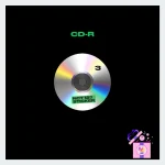 NCT 127 - Sticker (Sticky Version) - Image 6