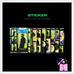 NCT 127 - Sticker (Sticky Version) - Image 8
