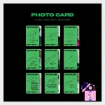 NCT 127 - Sticker (Sticky Version) - Image 10