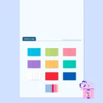 TWICE - Formula of Love: O+T=<3 - Image 6