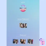 VIVIZ - Beam Of Prism (1st Mini Album) - Image 3