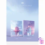 Billlie - The Collective Soul and Unconscious: Chapter One - Image 2