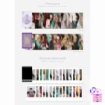 Billlie - The Collective Soul and Unconscious: Chapter One - Image 5