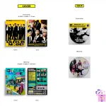 NCT DREAM - Glitch Mode (Photobook ver.) + Poster - Image 3