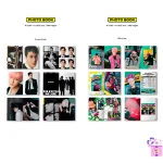 NCT DREAM - Glitch Mode (Photobook ver.) + Poster - Image 4