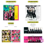 NCT DREAM - Glitch Mode (Photobook ver.) + Poster - Image 6