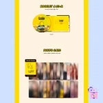 Rocket Punch - YELLOW PUNCH (4th Mini Album) - Image 4
