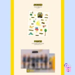 Rocket Punch - YELLOW PUNCH (4th Mini Album) - Image 6
