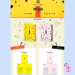 TWICE - TWICEcoaster: LANE 2 - Image 2