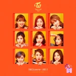 TWICE - TWICEcoaster: LANE 2