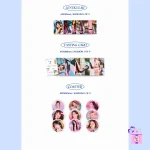 TWICE - Taste of Love (10th Mini Album) - Image 4