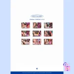 TWICE - Taste of Love (10th Mini Album) - Image 5