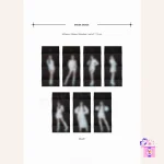 Weeekly - Play Game : AWAKE (1st Single Album) - Image 3