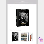 Chung Ha - Flourishing (4th Mini Album) - Image 2