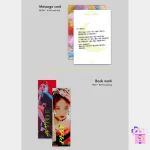 Chung Ha - Play (Maxi Single Album) - Image 5