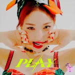 Chung Ha - Play (Maxi Single Album)