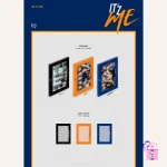 ITZY - IT'z Me (2nd Mini Album) - Image 2