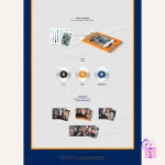 ITZY - IT'z Me (2nd Mini Album) - Image 3