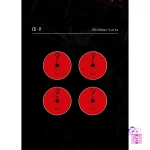 MONSTA X - Fatal Love (3rd Album) [Random Ver.] - Image 4