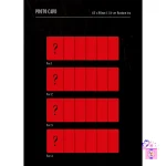 MONSTA X - Fatal Love (3rd Album) [Random Ver.] - Image 6