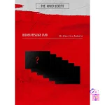 MONSTA X - Fatal Love (3rd Album) [Random Ver.] - Image 7