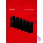 MONSTA X - Fatal Love (3rd Album) [Random Ver.] - Image 8