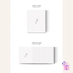 MONSTA X - SHAPE of LOVE (11th Mini Album) [KiT Ver.] - Image 4