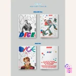 ONEW (SHINee) - Dice (Photobook Ver.) - Image 3