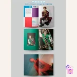 ONEW (SHINee) - Dice (Photobook Ver.) - Image 4