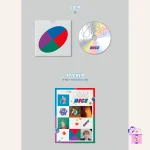 ONEW (SHINee) - Dice (Photobook Ver.) - Image 5