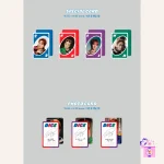 ONEW (SHINee) - Dice (Photobook Ver.) - Image 6