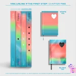 TREASURE - The First Step: Chapter Two - Image 2