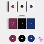 WJSN - As You Wish (7th Mini Album) - Image 3