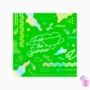 WJSN - For the Summer (1st Special Album) - For The Summer Green Ver.
