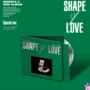 MONSTA X - SHAPE of LOVE [Special Version] (11th Mini Album)