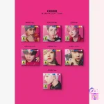 NCT DREAM - Glitch Mode (Digipack ver.) - Image 3