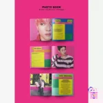 NCT DREAM - Glitch Mode (Digipack ver.) - Image 5