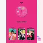 NCT DREAM - Glitch Mode (Digipack ver.) - Image 6