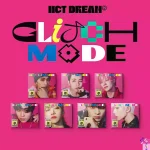 NCT DREAM - Glitch Mode (Digipack ver.)