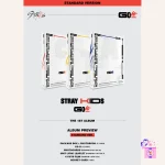 Stray Kids – GO生 (Go Live) [Standard Version] - Image 2