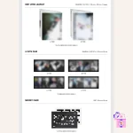 Stray Kids – GO生 (Go Live) [Standard Version] - Image 5