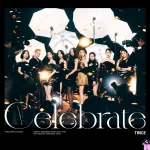 TWICE - Celebrate (4th Japan Album) [Limited Edition]