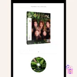 BVNDIT - Carnival (2nd Mini Album) - Image 3