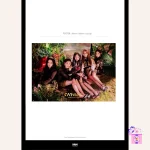 BVNDIT - Carnival (2nd Mini Album) - Image 6